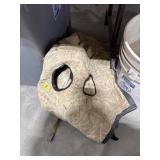 Insulated Head/Neck Cover