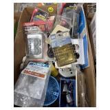 Assorted Electrical