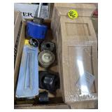 Hole Saws, Scroll Blades