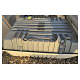 Rooftop Cargo Carrier Hardshell