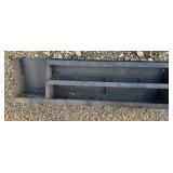 Behind Seat Cab Caddy