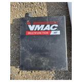 VMAC Multi Function Tank NEW