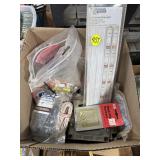 Assorted Electrical