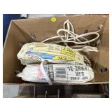 12-2 Wire (2 Partial Rolls) w/Ground