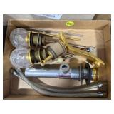 Faucet Parts