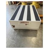 Weather Guard Pack Rat Box 48' x 30' x 13' NEW