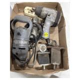 Air Impact, Drill, Misc.