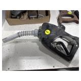 Fuel Nozzle
