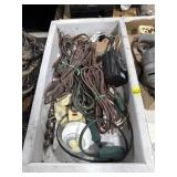 Electrical Cords & Timers