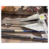 Boat Anchor
