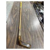 Hand Built Made in Scotland Putter