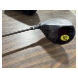 Golden Bear 10 Degree Driver