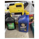 Anti Freeze, Air Brake Anti Freeze, RV Anti Freeze