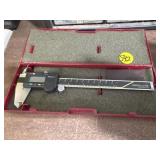 Starrett Digital Calipers