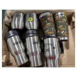 Insulated Mugs