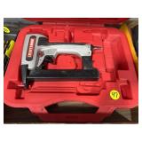 Craftsman 1/2' Crown Stapler 20 ga. 3/8'-1' Length