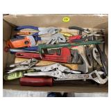 Assorted Tools