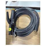 Stinger Welding Cable NEW