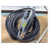Ground Welding Cable NEW