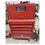 Aztek Tool Chest - 2 Pieces