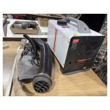 VEVOR Diesel Powered Heater