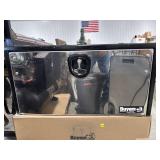 Buyers Underbody Tool Box NEW