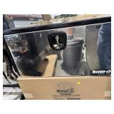 Buyers Underbody Tool Box NIB
