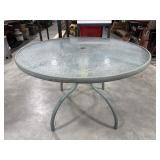 Patio Table