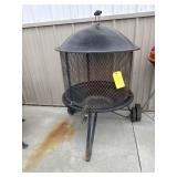 Fire Pit (Round)