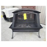 Fire Pit (Rectangular)