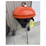 Stok Charcoal Grill