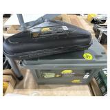Plano Field Box & Plano Pistol Case NEW