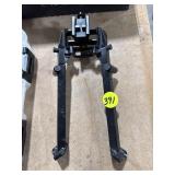 Rifle Bi Pod