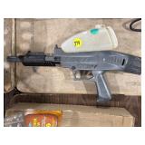 Air Soft Gun