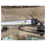 Boat Seat Pedestal, Boat Muffs