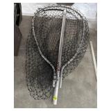 Folding Fishing Net