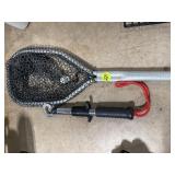 Fish Grabber & Small Fish Net