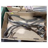 2- One Ear Bridles