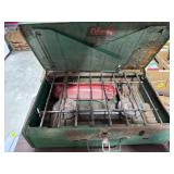 Camp Stove