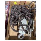Block & Tackle