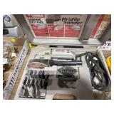 Porter Cable Profile Sander