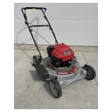 Husky 22' Push Mower