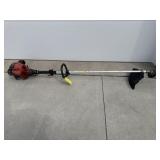 Weed Boss Trimmer