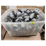 PVC Fittings