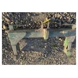 3 Point Hitch