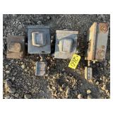 Electrical Boxes