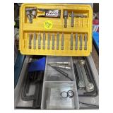 Allen Wrenches, Driver Tips