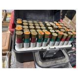 100 Rounds of 12 Ga. 3' Ammo - Some Reloads