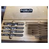 Delta Wood Bits