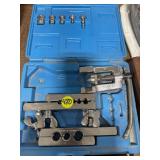 Flaring Tool